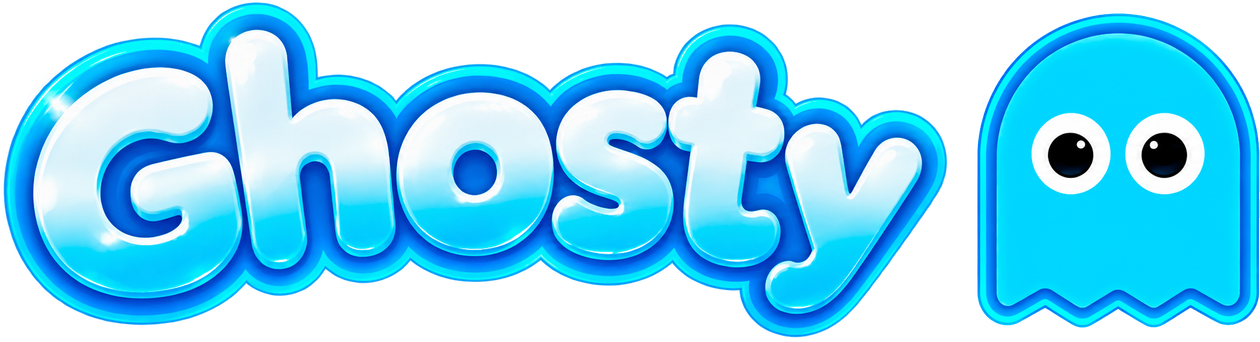 Ghosty